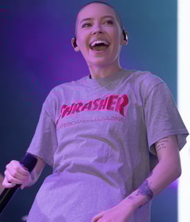 Picture of Bishop Briggs
