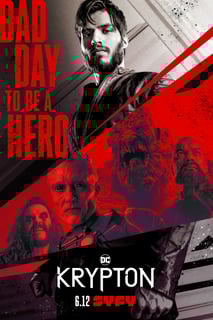 Picture of Krypton