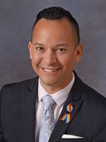 Picture of Carlos Guillermo Smith