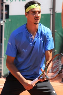 Picture of Lorenzo Sonego