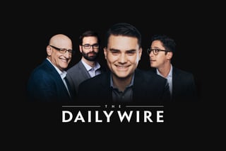 Picture of The Daily Wire