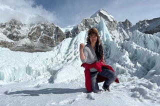 Picture of Lhakpa Sherpa