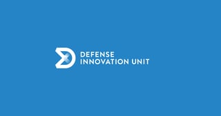 Picture of Defense Innovation Unit