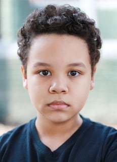 Picture of Edan Alexander