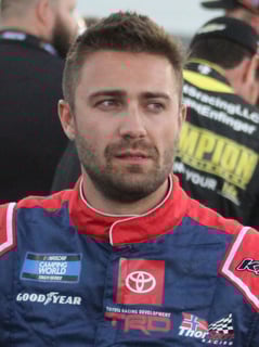 Picture of Ty Majeski