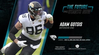 Picture of Adam Gotsis