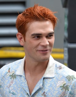 Picture of KJ Apa
