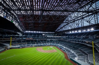 Picture of Globe Life Field