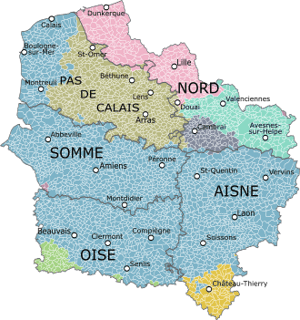 Picture of Hauts-de-France