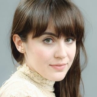 Picture of Clarisse Loughrey