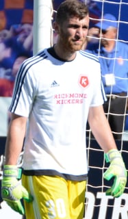 Picture of Matt Turner