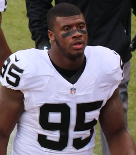 Picture of Jihad Ward