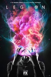 Picture of Legion