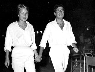 Picture of Marianne Ihlen