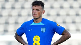 Picture of Ben White