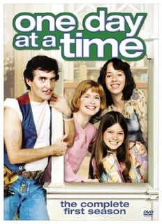 Picture of One Day at a Time