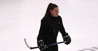 Picture of Kori Cheverie