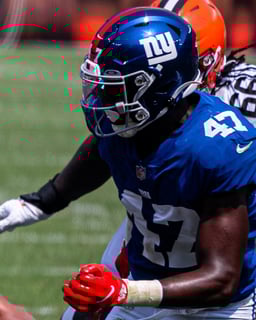 Picture of Cam Brown