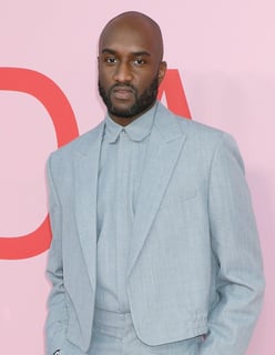 Picture of Virgil Abloh