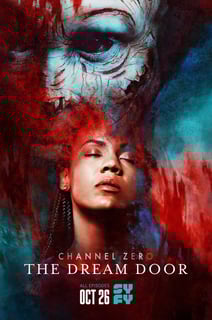 Picture of Channel Zero