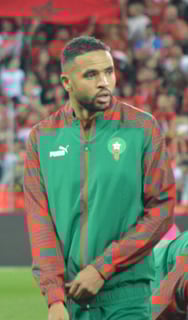 Picture of Youssef En-Nesyri