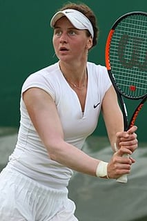 Picture of Liudmila Samsonova