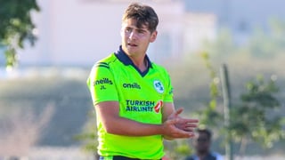Picture of Joshua Little