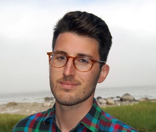 Picture of Brendan Wenzel