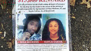 Picture of Nisa Mickens