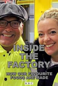 Picture of Inside the Factory