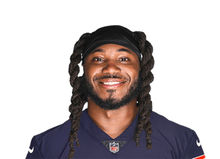 Picture of D'Onta Foreman