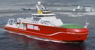 Picture of Boaty McBoatface