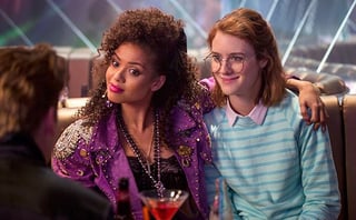 Picture of San Junipero