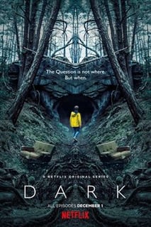 Picture of Dark