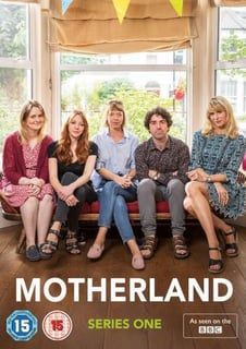 Picture of Motherland
