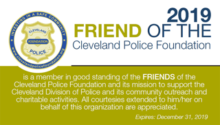 Picture of Police foundation