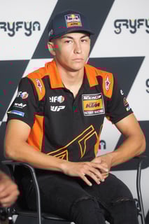 Picture of Raúl Fernández
