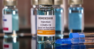 Picture of Remdesivir