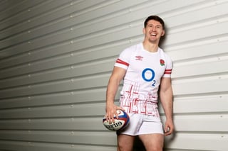 Picture of Ben Curry