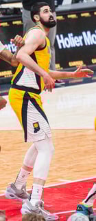 Picture of Goga Bitadze