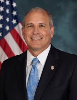 Picture of Mark A. Morgan