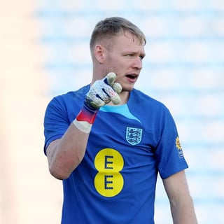 Picture of Aaron Ramsdale