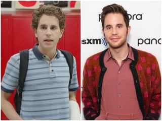 Picture of Evan Hansen