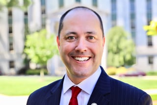 Picture of Christopher M. Carr