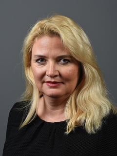 Picture of Kristin Brinker