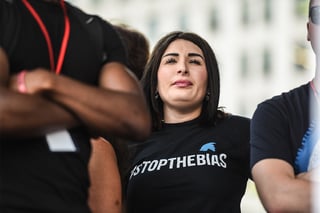 Picture of Laura Loomer