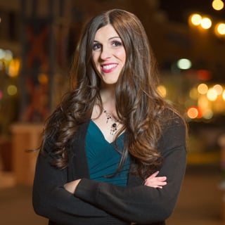 Picture of Danica Roem