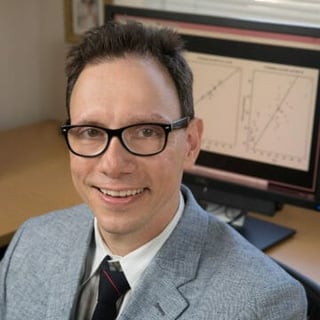 Picture of Steve Horvath