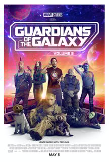 Picture of Guardians of the Galaxy Vol. 3