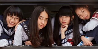 Picture of Atarashii Gakko!